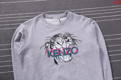 cheap kenzo hoodies cheap no. 9